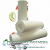 Filter Cartridge Grooved 25 micron filterpartindonesia  medium